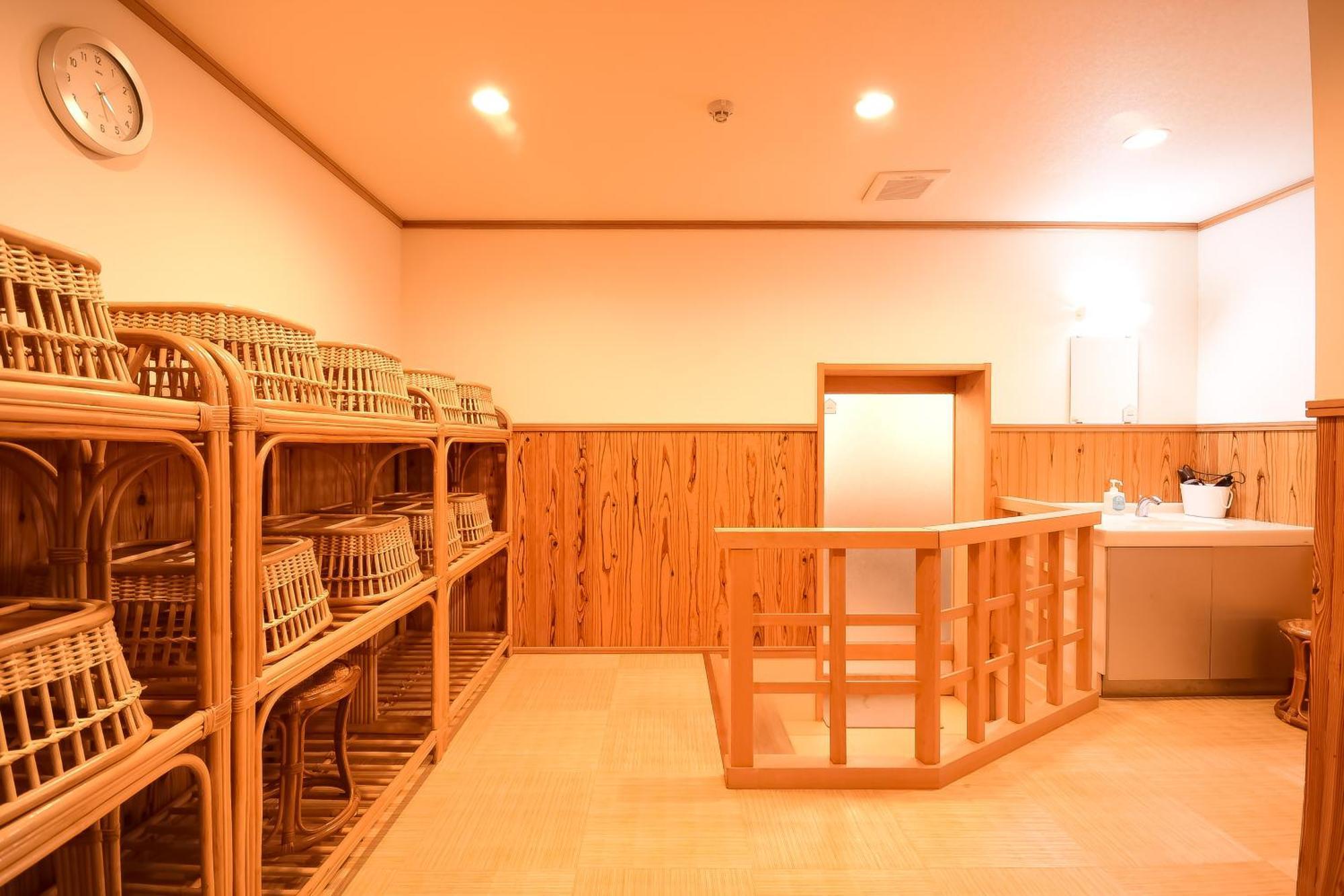 Koyasan Shukubo Fugenin Hotel Bagian luar foto